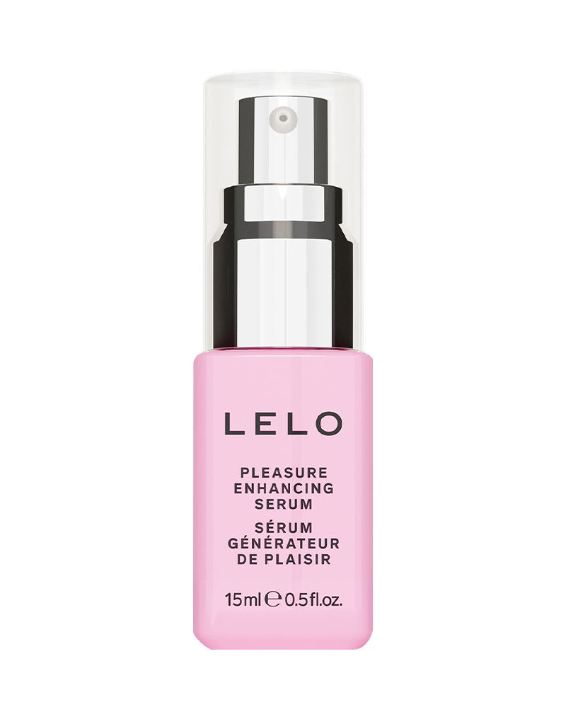 LELO - Pleasure Enhancing Serum - Clitoris Stimulatiegel - 15 ml-Erotiekvoordeel.nl