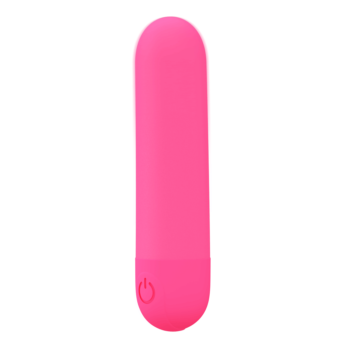 Pretty Love - Stefan - Mini Bullet Vibrator - Roze-Rimbastore.com
