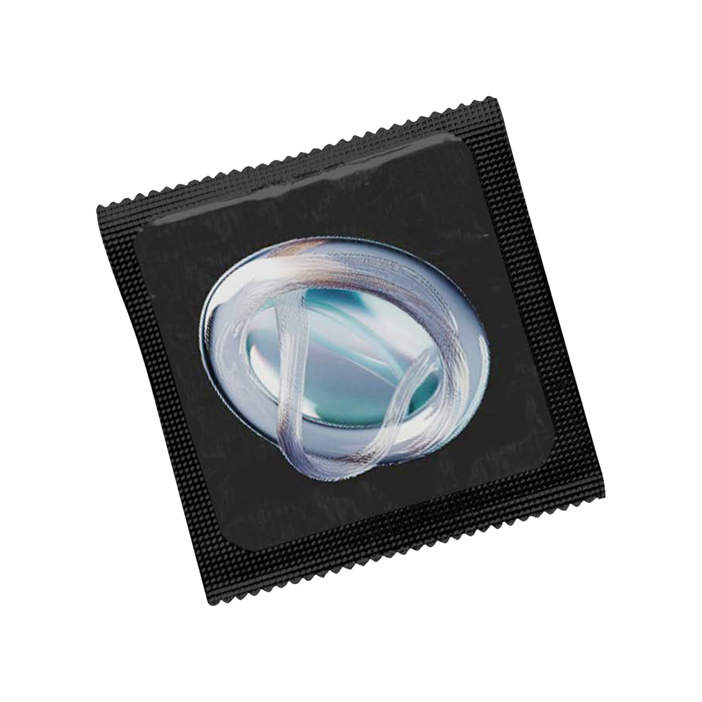 Satisfyer - Condoms - Size 53 mm - M - 100 pieces