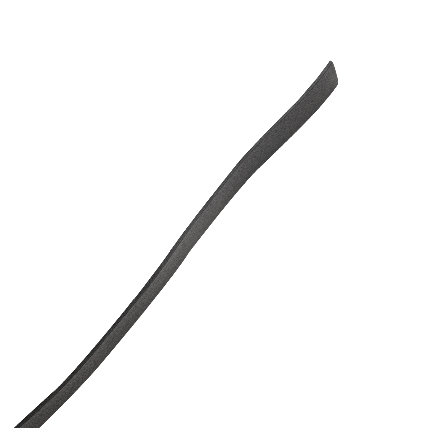 RISE - Lange Flogger met Zachte Strengen - Rood-Rimbastore.com