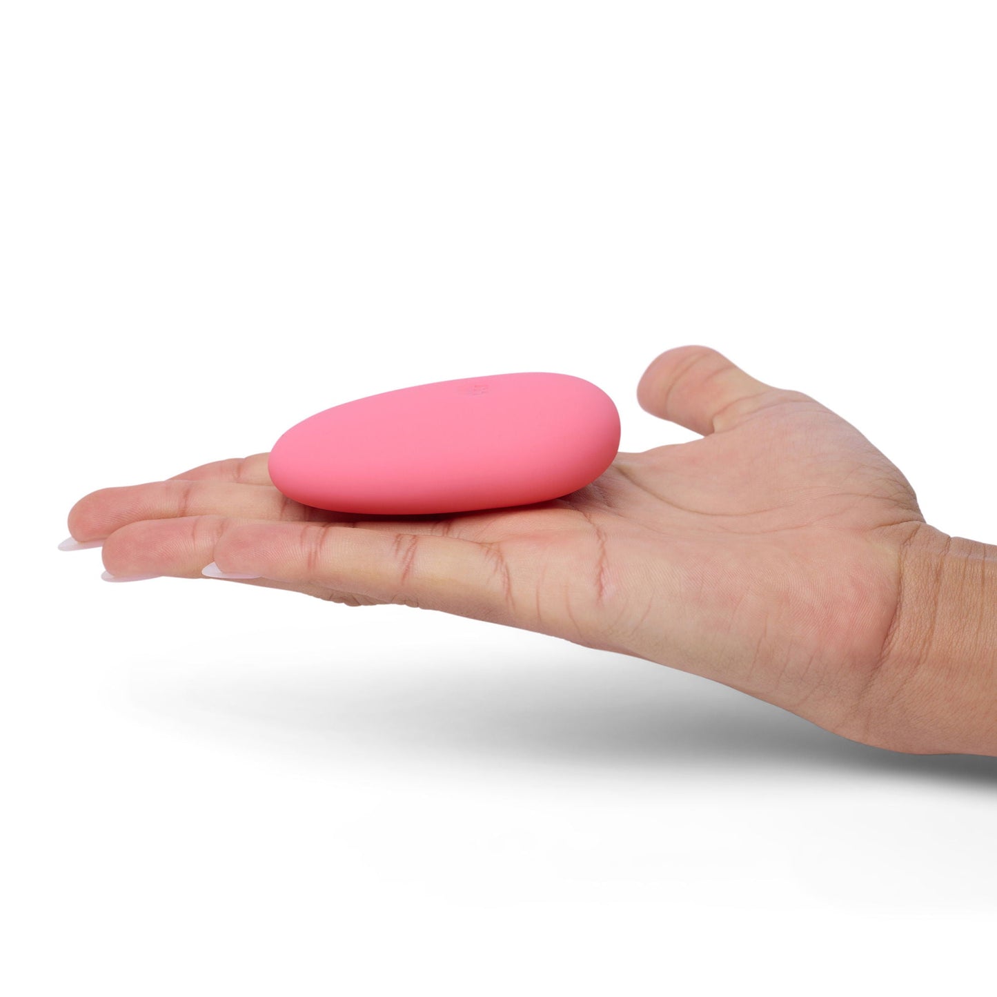 ILY - The Pebble - Clitoris Vibrator - Roze-Rimbastore.com
