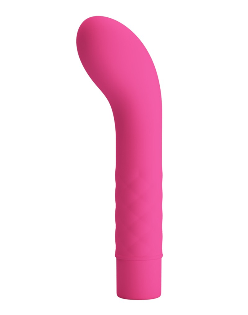 Pretty Love Atlas Mini Vibrador del punto G