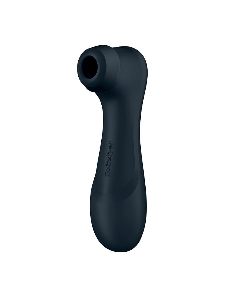 Satisfyer - Vibromasseur à pression d'air Pro 2 Generation 3 - Noir