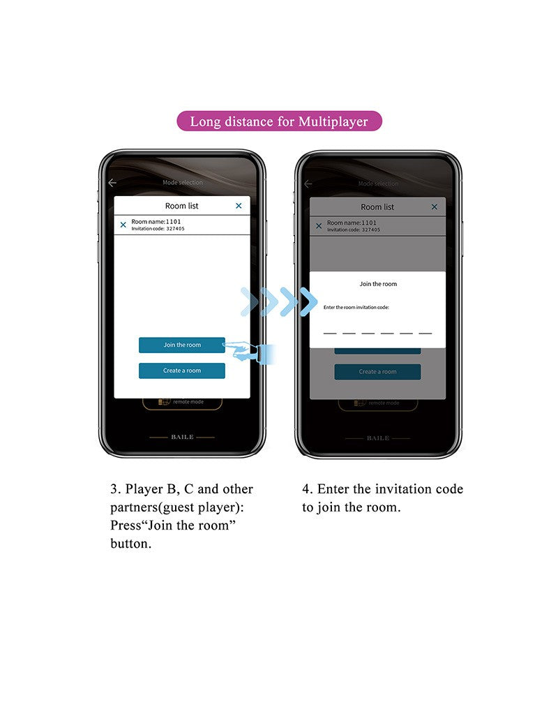 Pretty Love Elektroschock-E-Stim-Vibrator HOMUNCULUS – rosa