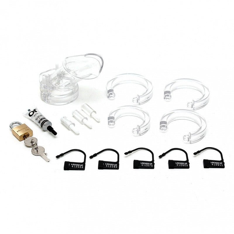 CB6000 kuisheidskooi De originele - Erotiekvoordeel.nl