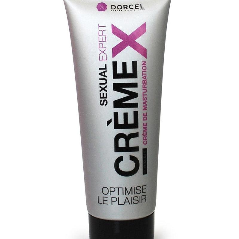 Dorcel Creme X voor masturbatie - Erotiekvoordeel.nl