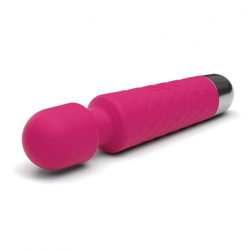 Dorcel G-wand Stimulator Wanderful - roze - Erotiekvoordeel.nl