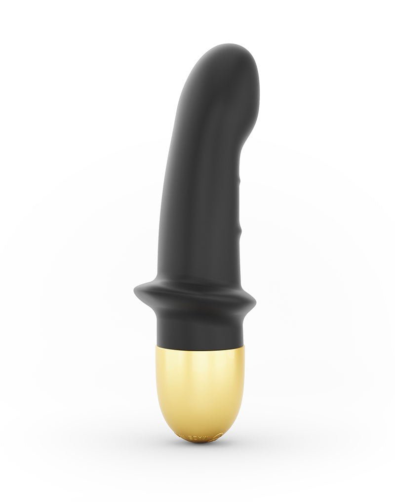 Dorcel Lover 2.0 Mini-Vibrator - Schwarz Rimba Winkel Dorcel Lover 2.0 Mini-Vibrator - Schwarz Rimba Winkel