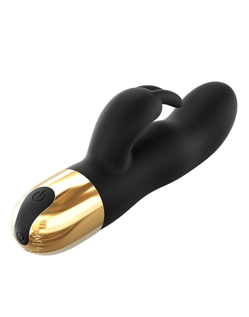 Dorcel Rabbit Vibrator Expert G - Erotiekvoordeel.nl