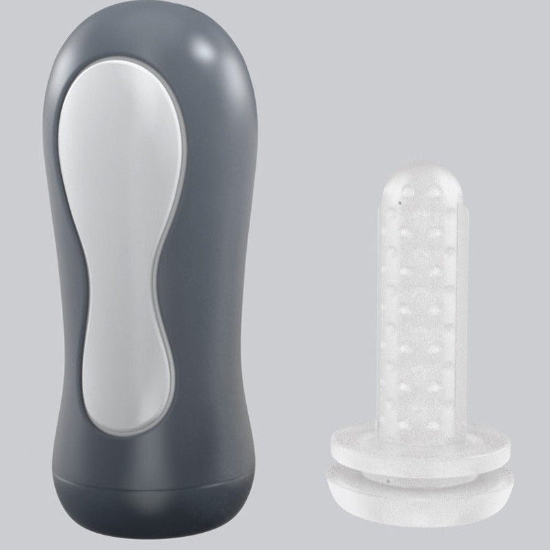 Dorcel Sexpresso Masturbator voor mannen - Erotiekvoordeel.nl