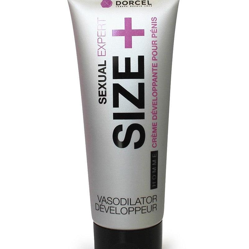 Dorcel - Size+ Stimulerende En vergrotende Creme-Erotiekvoordeel.nl