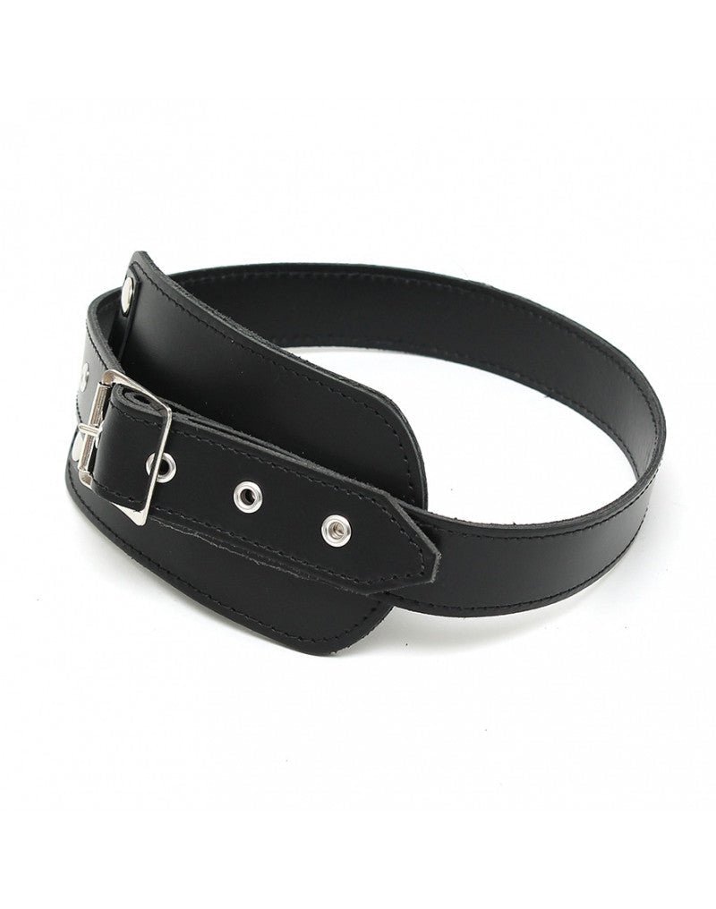 Gag met latex dildo aan binnenkant - Erotiekvoordeel.nl