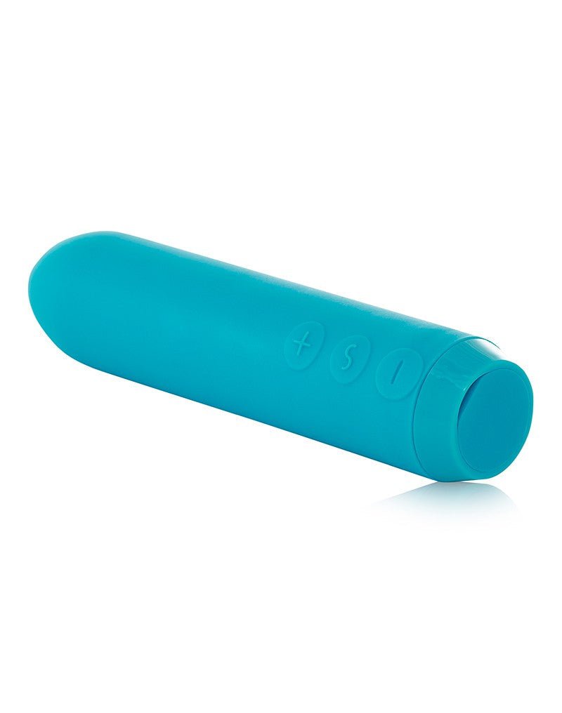 Je Joue Classic Bullet Vibrator with Finger Sleeve - Erotiekvoordeel.nl