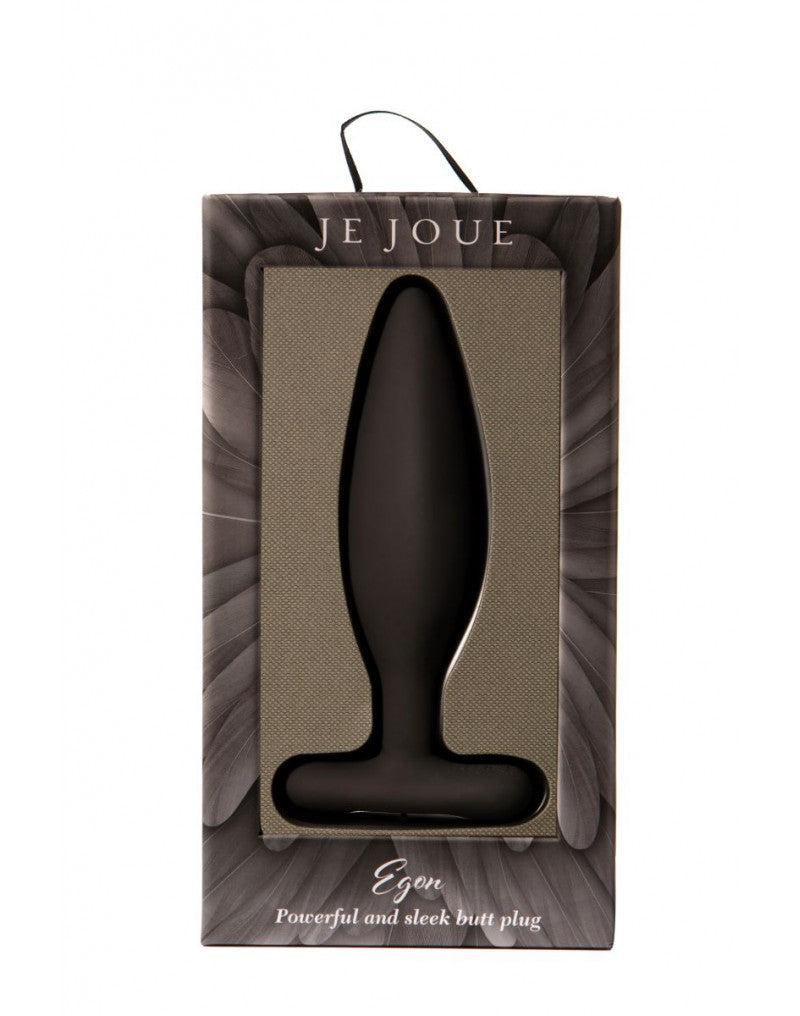 Je Joue Vesta - Anaal Vibrator - Compacte Anale Vibrator met Afstandsbediening - Puur Genot-Erotiekvoordeel.nl