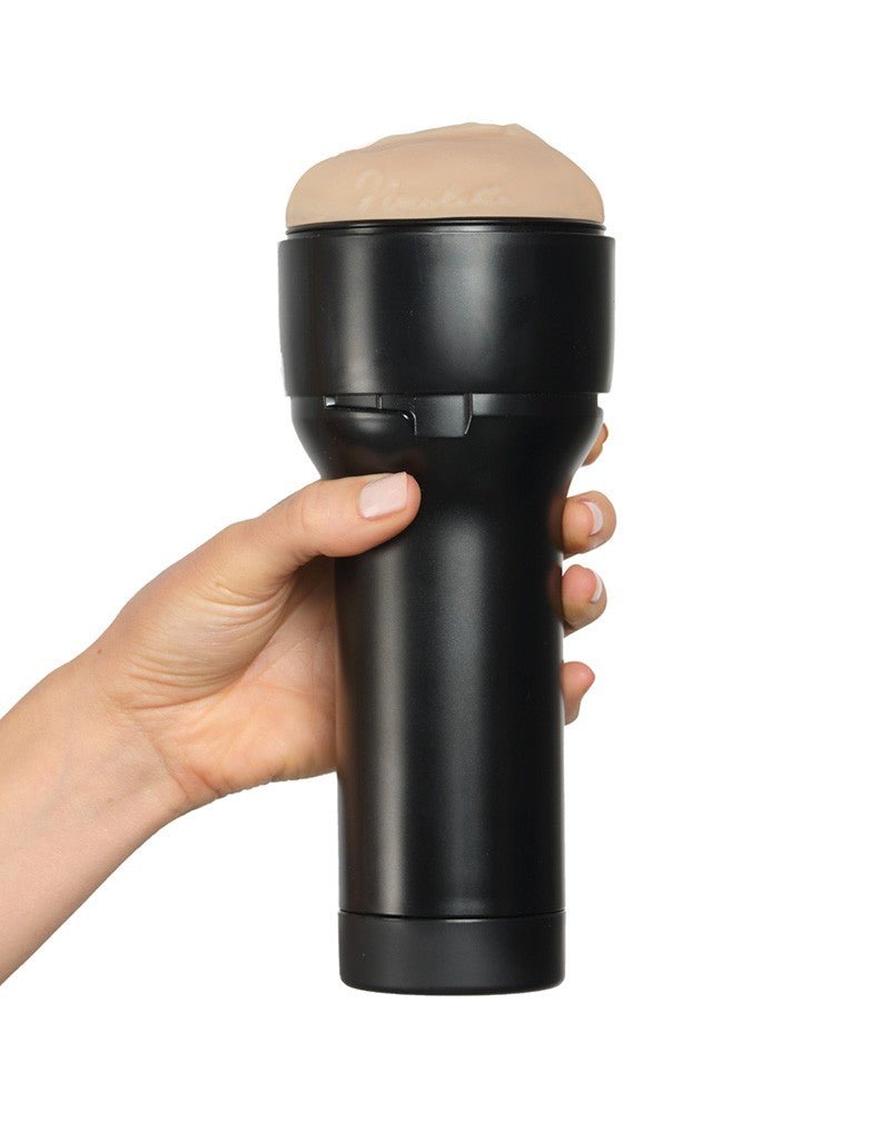 Kiiroo FEELSTAR Stroker Nicolette Shea (ook voor gebruik in de Kiiroo KEON Automatische Masturbator) - Erotiekvoordeel.nl