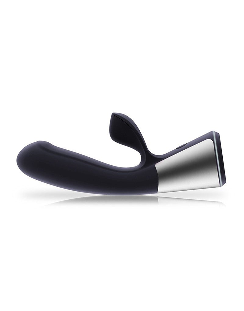 Kiiroo OhMiBod Fuse vibrator met app control - zwart - Erotiekvoordeel.nl