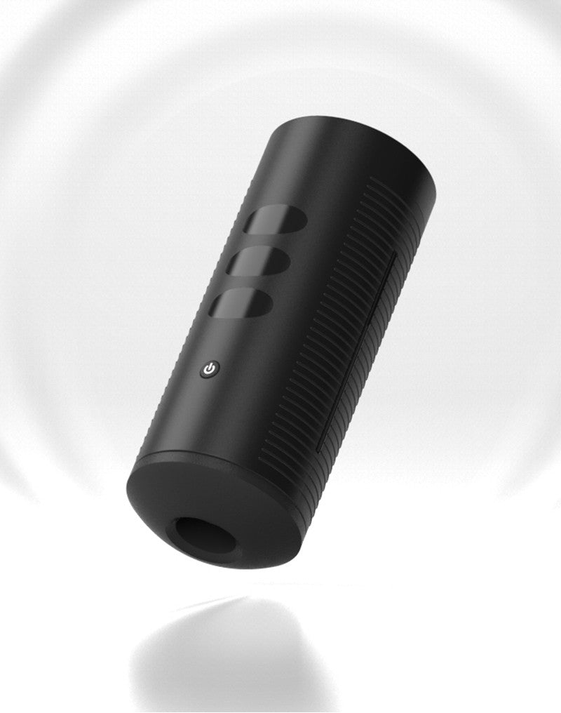 Kiiroo Titan Experience Masturbator - zwart - Erotiekvoordeel.nl