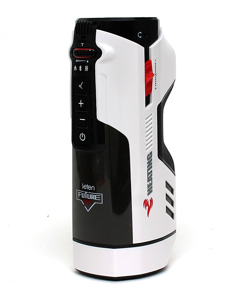 Leten Future Pro Super masturbator 220 Volts EU - Erotiekvoordeel.nl