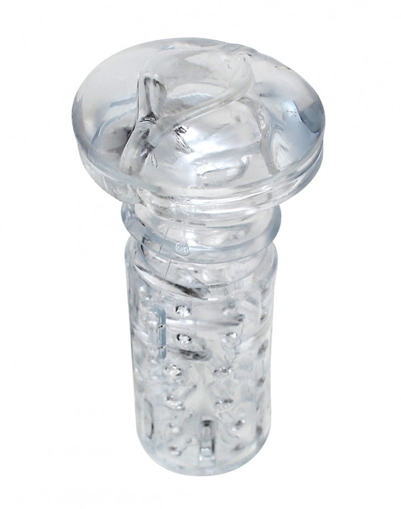 Leten SM380 Masturbator Vervangende Sleeve - Erotiekvoordeel.nl