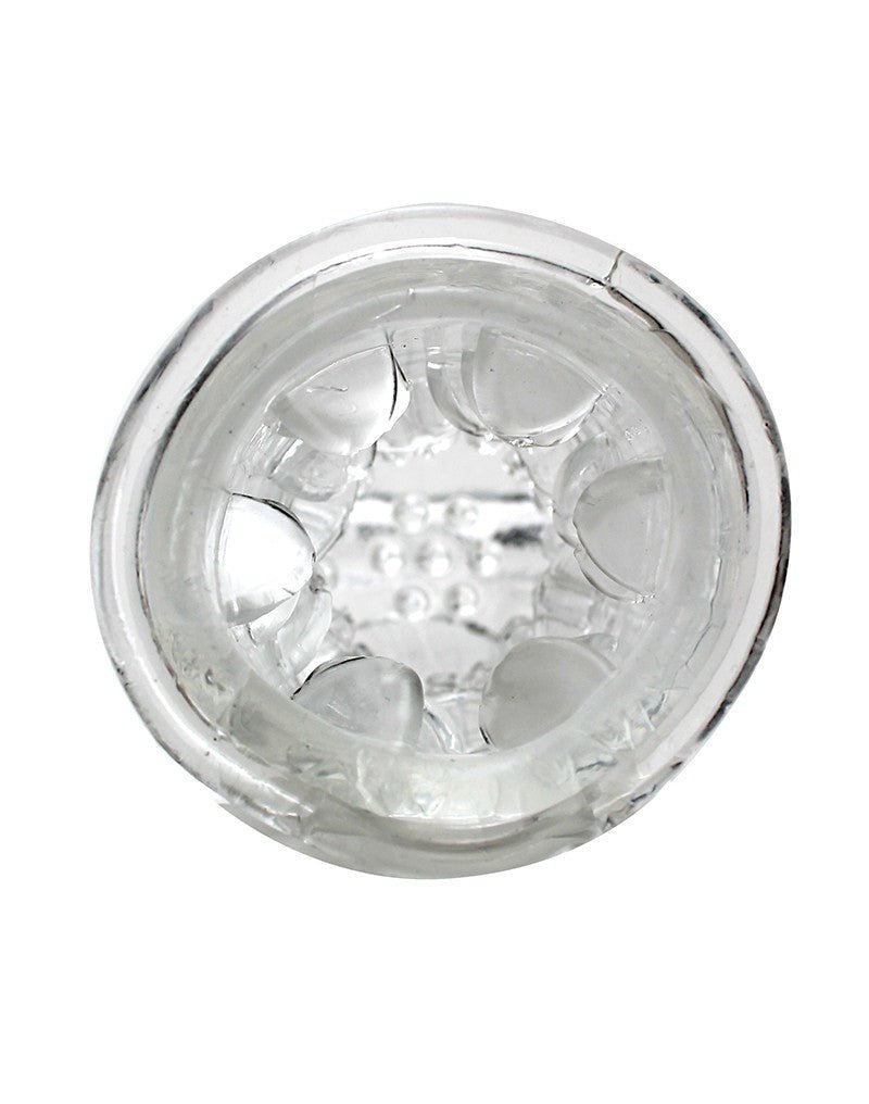 Leten SM390 Masturbator Vervangende Sleeve - Erotiekvoordeel.nl