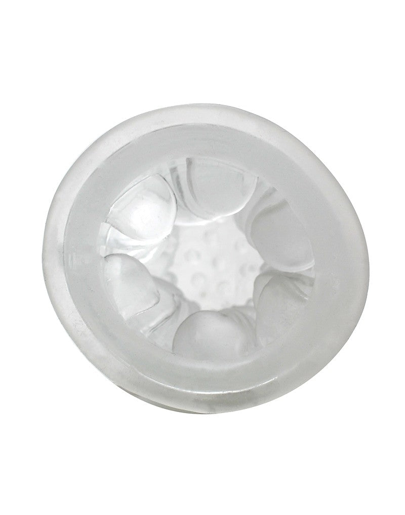 Leten SM400 Masturbator Vervangende Sleeve - Erotiekvoordeel.nl