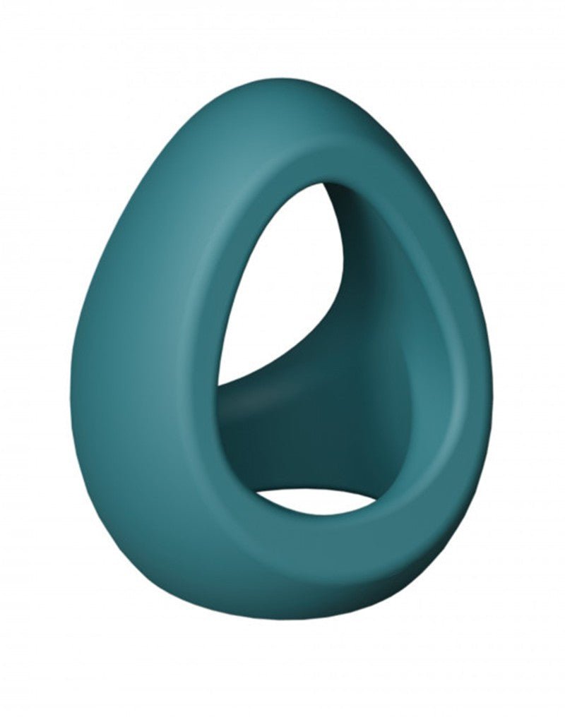 Love to Love Flexibler Cockring FLUX RING - meergrn Rimba Winkel Love to Love Flexibler Cockring FLUX RING - meergrn Rimba Winkel