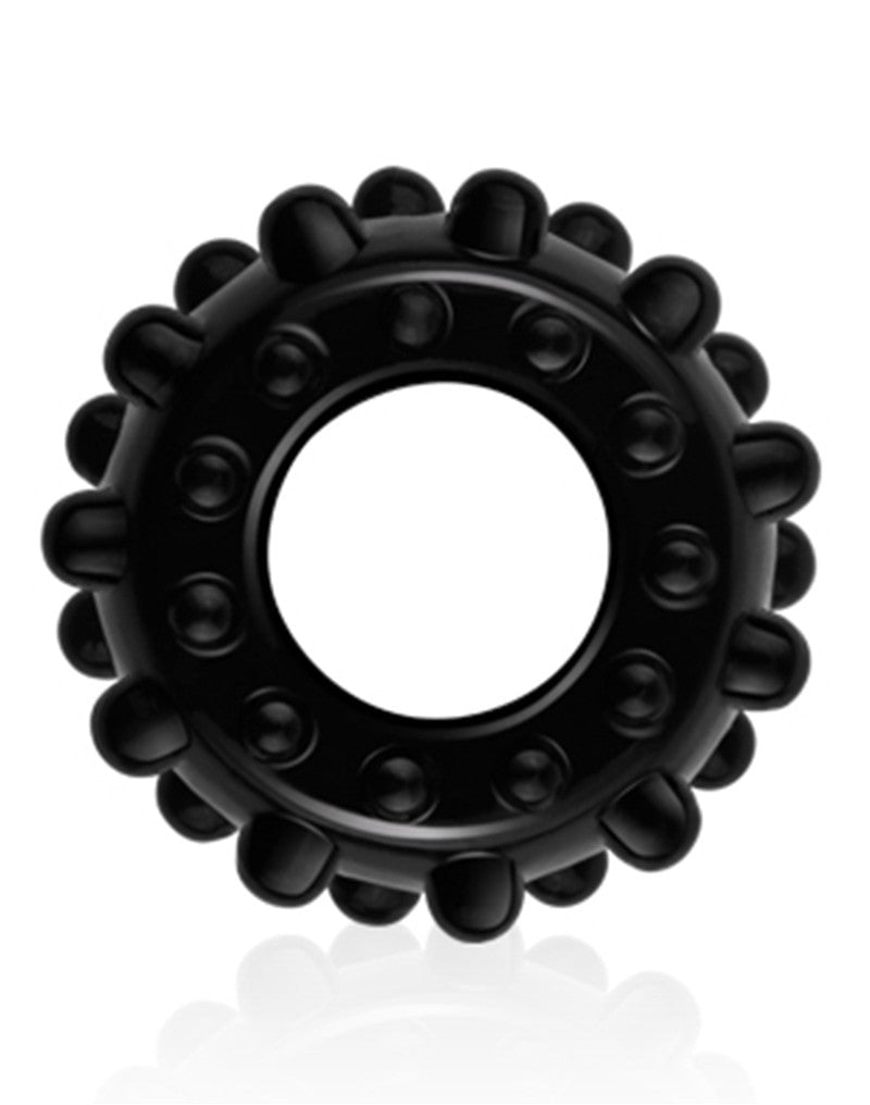 Lovetoy Powerplus flexibele cockring - Erotiekvoordeel.nl