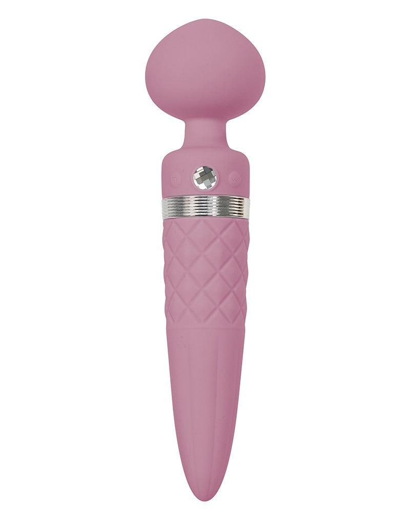 rotierender vibrator Couples Choice Massager - Auflegevibrator main image 0