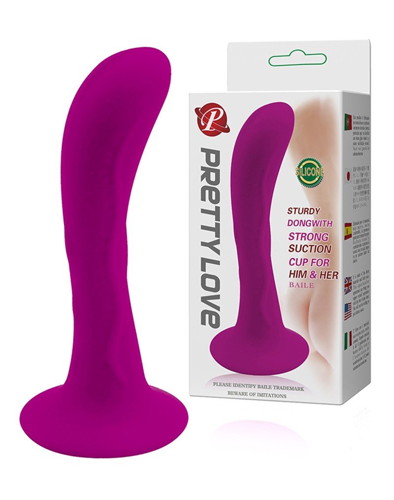 Pretty Love Anal Buttplug - Erotiekvoordeel.nl