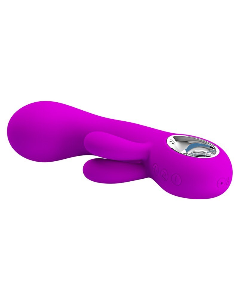 Pretty Love G-spot vibrator "Valentine" - Erotiekvoordeel.nl