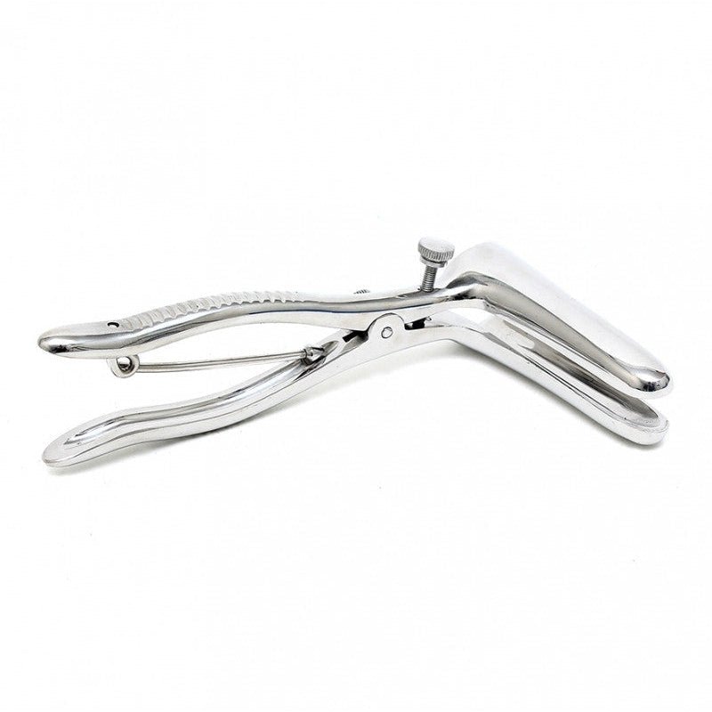 Rectaal Anaal Speculum met 2 lepels - Erotiekvoordeel.nl