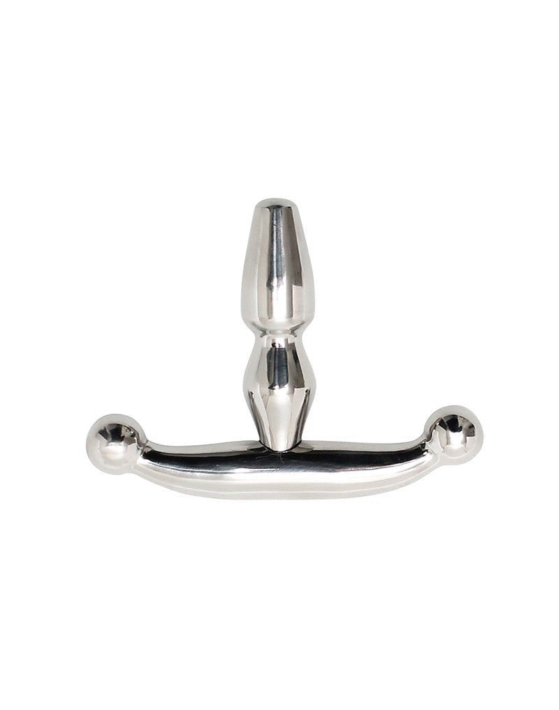 Rimba Bondage Play Kleine Penis plug-Erotiekvoordeel.nl