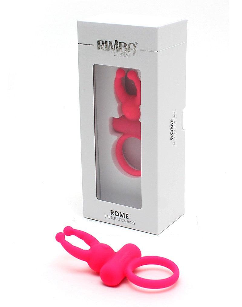 vibrirender penisring OptiMALE main image 0