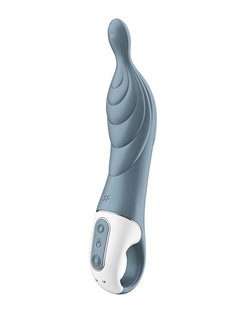 Satisfyer A-MAZING 2 A-Punkt-Vibrator