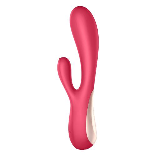 vibrator rot Oral Fun Vibrator Moving Lips