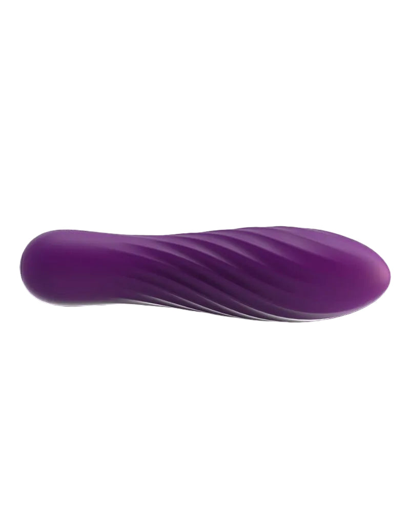 Svakom Bullet Vibrator TULIP - paars-Erotiekvoordeel.nl