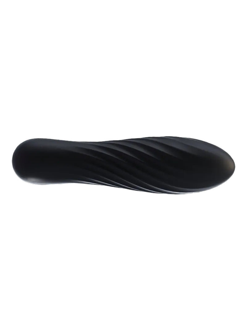 Svakom Bullet Vibrator TULIP - zwart-Erotiekvoordeel.nl