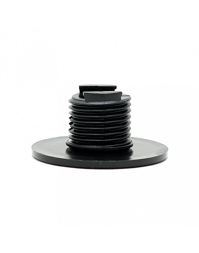 Verwisselbare dildo voor strap-on / voorbind harnas