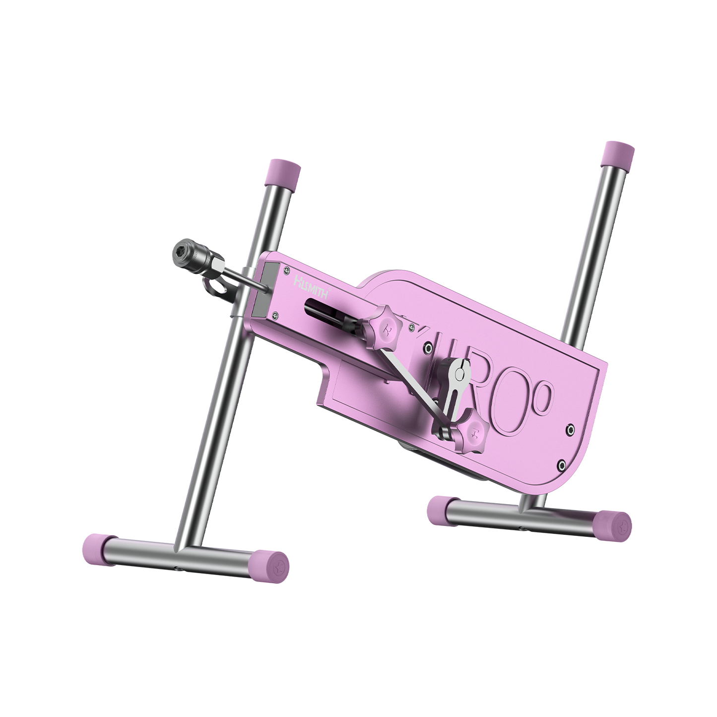 KIIROO - PleasureDrive - Interactieve Webcam Neukmachine - Roze-Erotiekvoordeel.nl