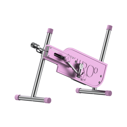 KIIROO - PleasureDrive - Interactieve Webcam Neukmachine - Roze-Erotiekvoordeel.nl