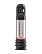 Peak Performa - ISP 90 - Penispomp met Infrarood Licht - Bevordert Groei-Rimbastore.com