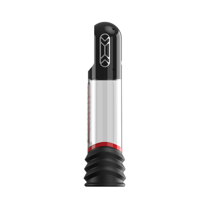Peak Performa - ISP 90 - Penispomp met Infrarood Licht - Bevordert Groei-Rimbastore.com