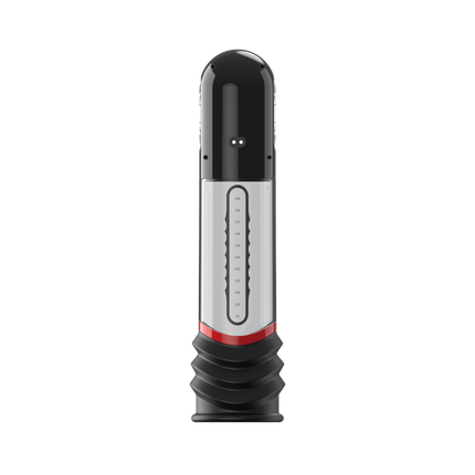 Peak Performa - ISP 90 - Penispomp met Infrarood Licht - Bevordert Groei-Rimbastore.com