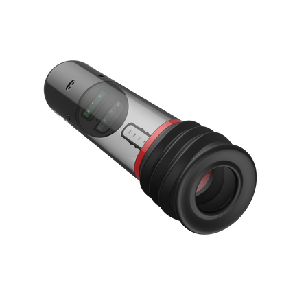 Peak Performa - ISP 90 - Penispomp met Infrarood Licht - Bevordert Groei-Rimbastore.com