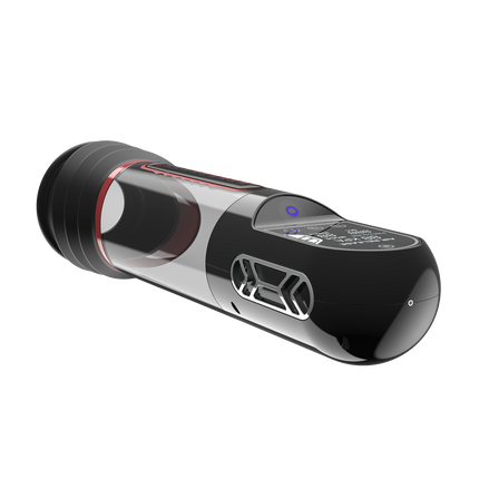 Peak Performa - ISP 90 - Penispomp met Infrarood Licht - Bevordert Groei-Rimbastore.com