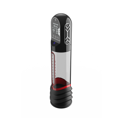 Peak Performa - ISP 90 - Penispomp met Infrarood Licht - Bevordert Groei-Rimbastore.com