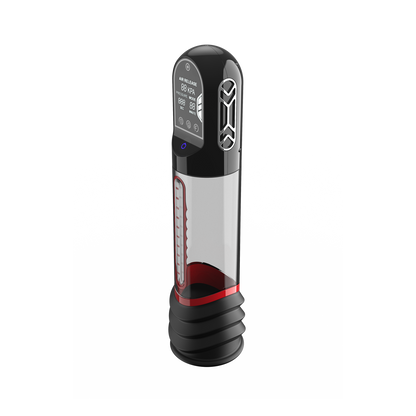 Peak Performa - ISP 90 - Penispomp met Infrarood Licht - Bevordert Groei-Rimbastore.com