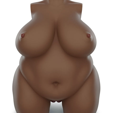 Lovetoy - Streetgirls 7 - Masturbator - BBW Super Masturbator - Bruin-Erotiekvoordeel.nl