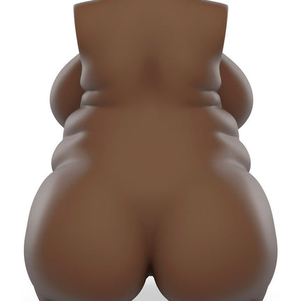 Lovetoy - Streetgirls 7 - Masturbator - BBW Super Masturbator - Bruin-Erotiekvoordeel.nl