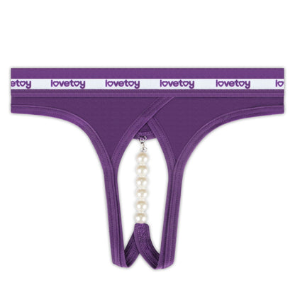 LoveToy - Streetgirl's Dual Motor Sensation Pulse - Nude-Erotiekvoordeel.nl